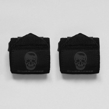 Gym Wrist Wraps