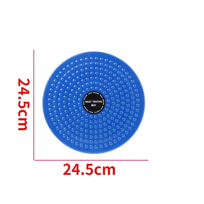 Cardio Waist Twisting Disc
