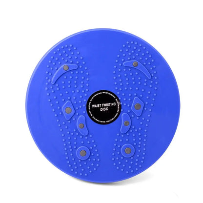 Cardio Waist Twisting Disc